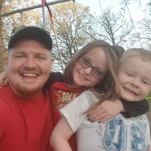 Meet your Posher, Aj